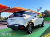 Peugeot E-2008 50 kWh Style
