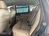 Fiat Croma 1.9 M-Jet Emotion