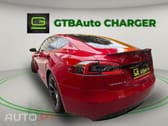 Tesla Model S 75D