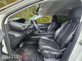 Peugeot 5008 1.5 BlueHDi Allure Pack EAT8
