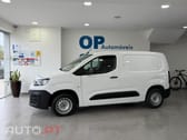 Citroen Berlingo 1.5 BlueHDi M Feel