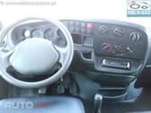 Iveco Daily 35C12D 2.3 HPI Cabine Dupla