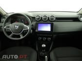 Dacia Duster Duster 1.0 TCe Expression