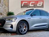 Audi E-Tron 55 quattro S line