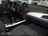 BMW 116 d Advantage