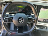 Renault Mégane E-Tech Iconic Super Charge