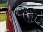 Dodge Challenger Auto SXT Plus
