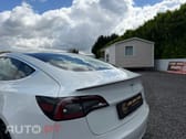 Tesla Model 3 Performance Dual Motor AWD