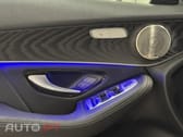 Mercedes-Benz GLC 300 de 4Matic