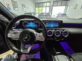 Mercedes-Benz A 250 e AMG Line