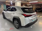 Lexus UX Premium