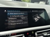 BMW 320 e Touring Line Sport Auto