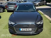 Audi A6 Avant 40 TDI Sport S tronic