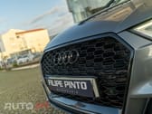Audi A3 Sportback 30 TFSI S-line S tronic