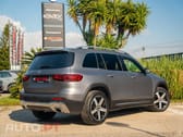 Mercedes-Benz GLB 180 d Progressive