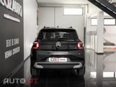 Citroen C3 Aircross 1.2 PureTech Plus