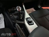BMW 116 i Line Sport