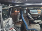 BMW i3 (120 Ah)