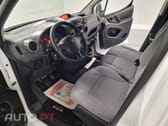 Peugeot Partner 1.6 HDI IVA DEDUTIVEL
