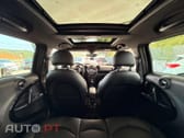 MINI Countryman John Cooper Works ALL4