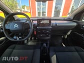 Citroen C4 Cactus 1.2 PureTech Feel