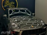 Porsche Macan PDK