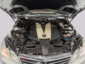 Mercedes-Benz E 350 CDI