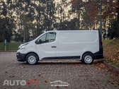 Renault Trafic 2.0 DCI L1H1