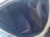 Mercedes-Benz A 200  Cdi 4matic 7g  Dct Streetstyle