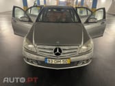 Mercedes-Benz C 220 Avantgarde Aut.