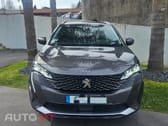 Peugeot 3008 1.6 hybrid4 300cv allure