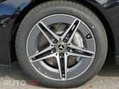 Mercedes-Benz C 300 e AMG Line
