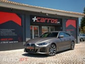 BMW i4 M50 Pack Desportivo M Pro