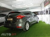 Ford Focus 1.0 SCTi ST-Line