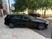 Volvo V60 2.0 T6 AWD TE Inscription Expression