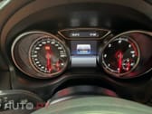 Mercedes-Benz CLA 200 d Urban