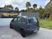 Opel Meriva 1.3 CDTi Fun