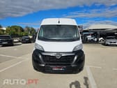 Opel Movano L2H2 3.5T 2.2 BlueHDi
