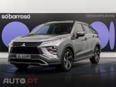 Mitsubishi Eclipse Cross 2.4 PHEV eMotion