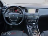 Peugeot 508 SW 1.6 e-HDi Allure 2-Tronic