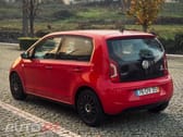 Volkswagen Up! 1.0 BlueMotion Move Up!