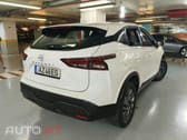 Nissan Qashqai 1.3 DIG-T Acenta