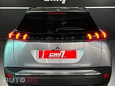 Peugeot 2008 1.2 PureTech Allure EAT8