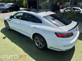 Volkswagen Arteon 1.4 TSI eHybrid R-Line