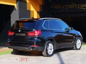 BMW X5 25 d sDrive Comfort 7L