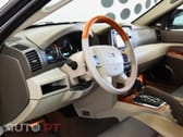 Jeep Grand Cherokee 3.0 CRD V6 Overland