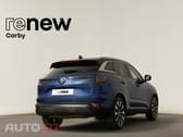 Renault Austral 1.3 Mild Hybrid Techno