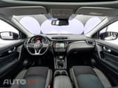 Nissan Qashqai 1.3 DIG-T N-Connecta