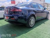 Alfa Romeo 159 1.9 JTDM 16V Sportiva
