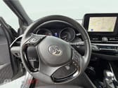 Toyota C-HR 1.8 FULL HYBRID